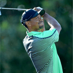 Tiger Woods