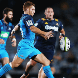 Top Blues team
