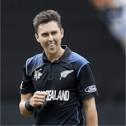 Trent Boult

