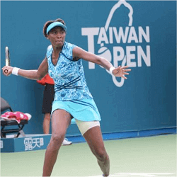 Venus Williams
