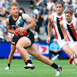 AFL Action