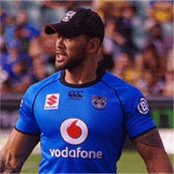 Wiki Auckland Nines return
