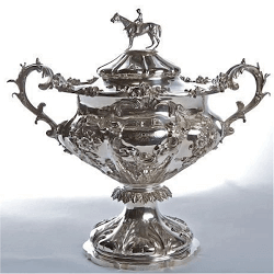 trophy
